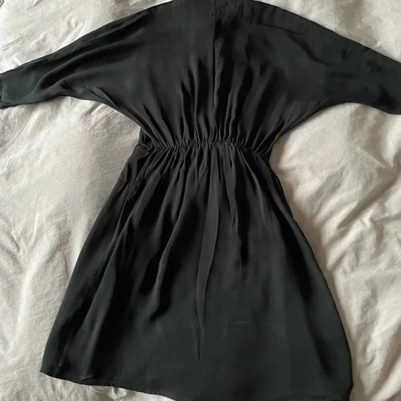 Babaton Cuthbert 100% Silk Dress - Picture 5 of 16